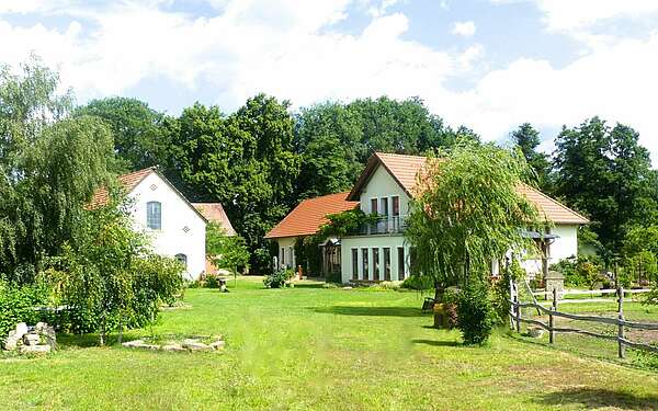 Ferienwohnung Röderhof