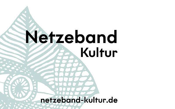 Logo Netzeband Kultur