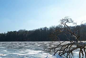 Nationale Naturlandschaften