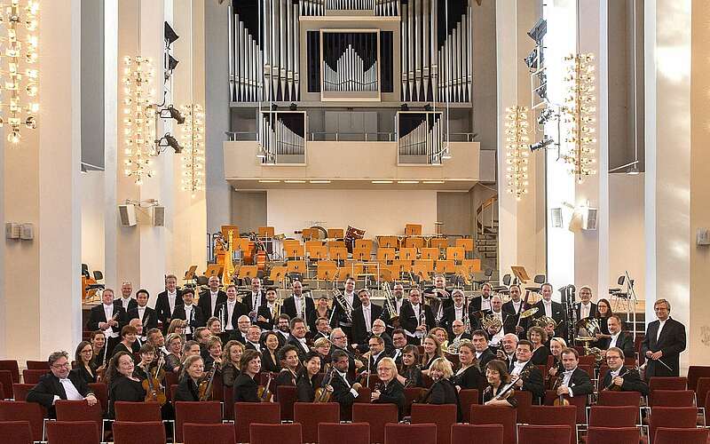 



        
            Brandenburgisches Staatsorchester auf den Musikfesttagen an der Oder,
        
    

        
        
            Foto: Winfried Mausolf
        
    