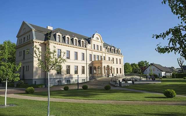 Schloss Ribbeck