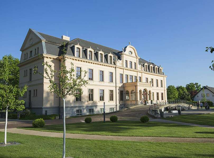 Schloss Ribbeck