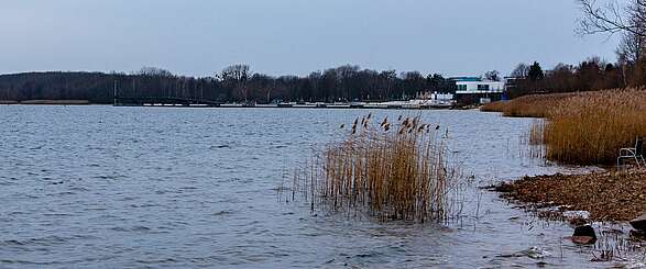 7 Tipps für Senftenberg im Winter