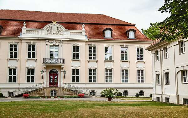 Schloss Wustrau