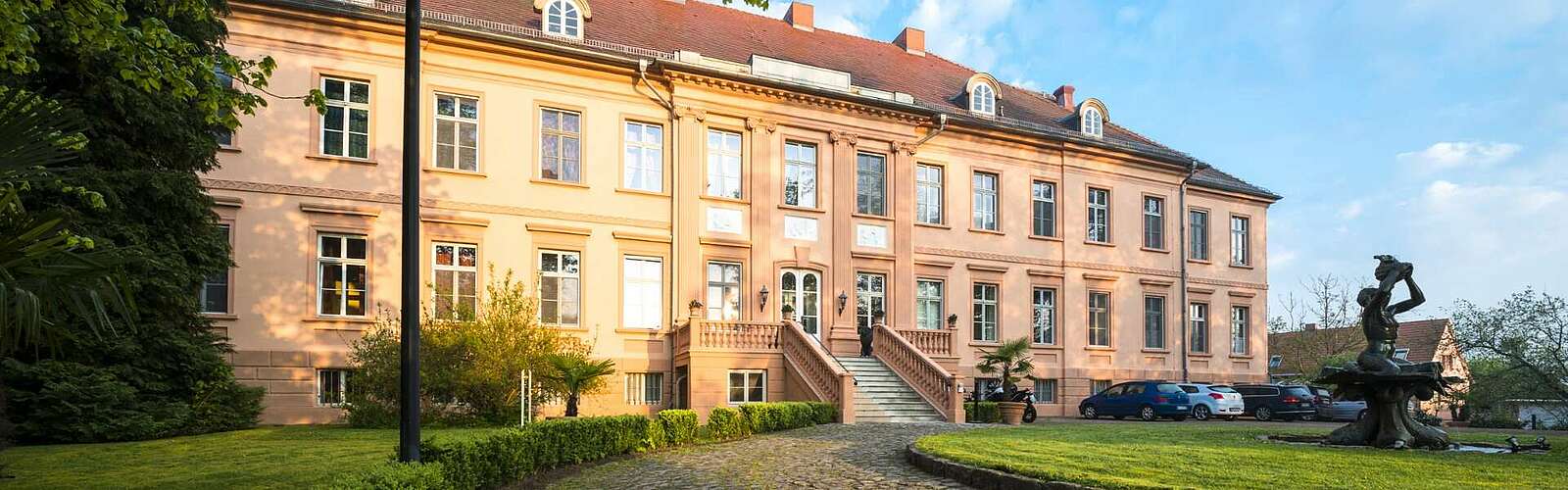 Schlosshotel Rühstädt,
        
    

        
            Foto: Schlosshotel Rühstädt