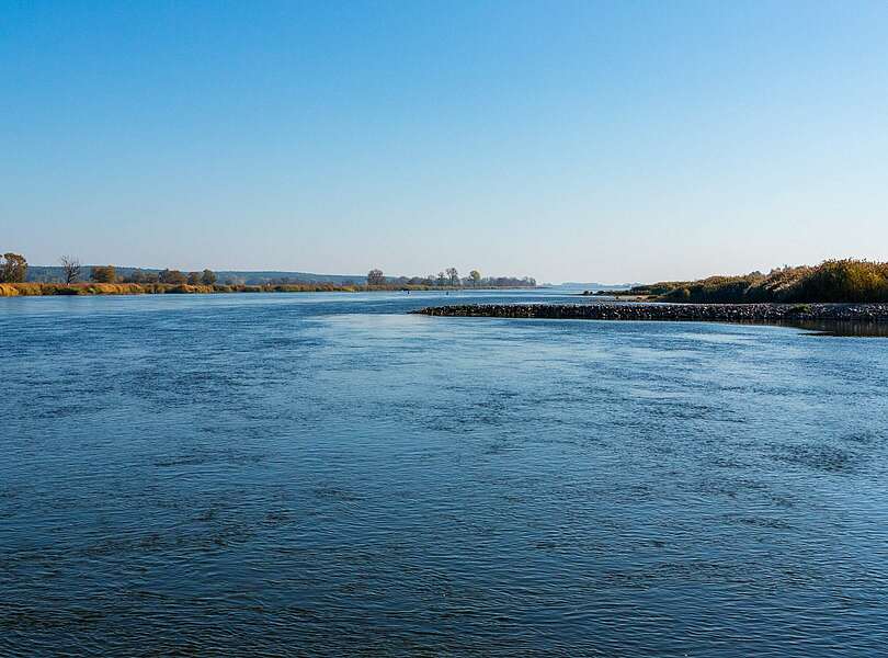 Oder bei Zollbrücke