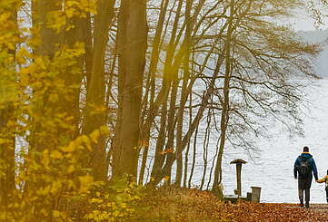 Wandern mit Kindern