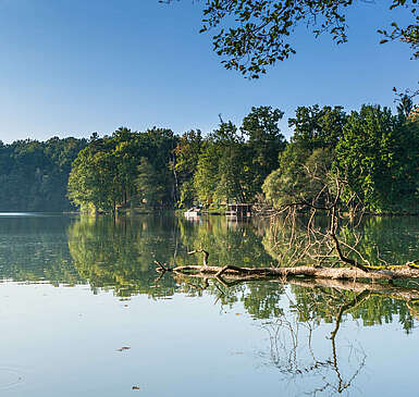 Gastliches Seenland Oder-Spree und Frankfurt/Oder