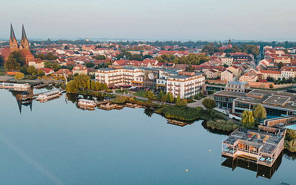 ANZEIGE - Resort Mark Brandenburg