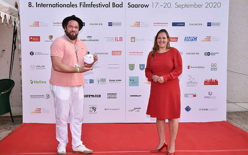 



        
            Filmfestival Film ohne Grenzen in Bad Saarow,
        
    

        Foto: Film ohne Grenzen e.V./Boris Trenkel
    