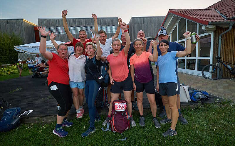 



        
            Fontane-Wandermarathon 2023,
        
    

        Foto: Tourismusverband Ruppiner Seenland e.V./Thomas Janowitz
    