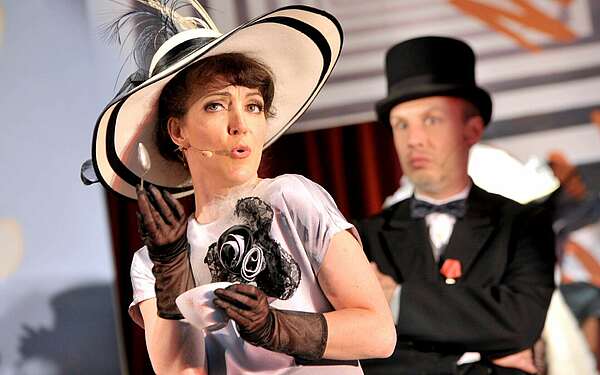 Brandenburger Klostersommer - My Fair Lady
