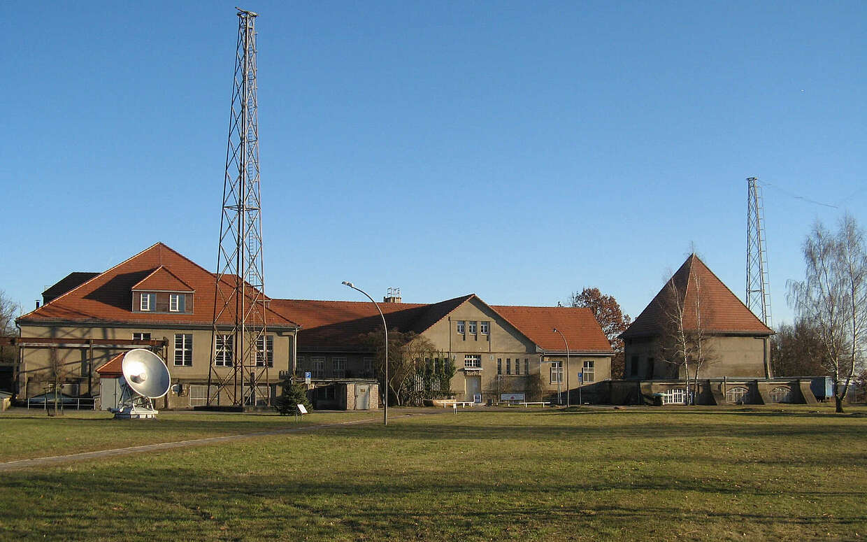 Sender- und Funktechnikmuseum