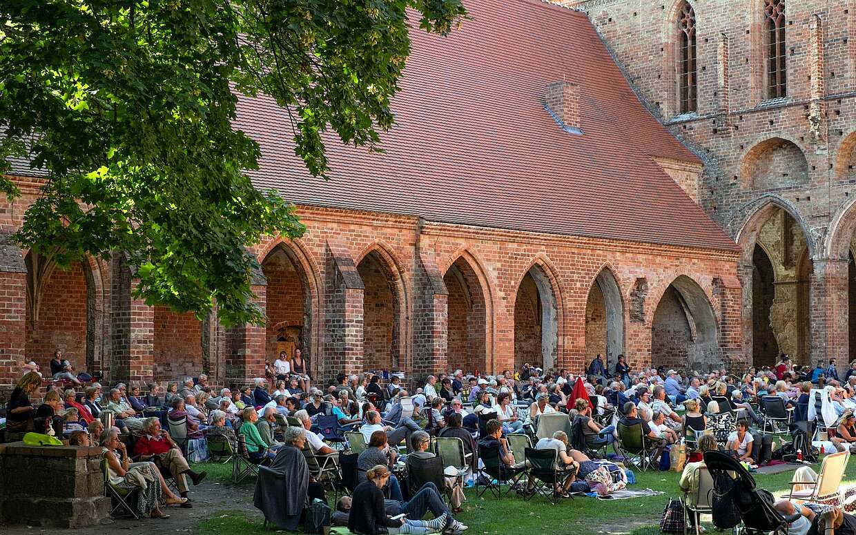 Choriner Musiksommer