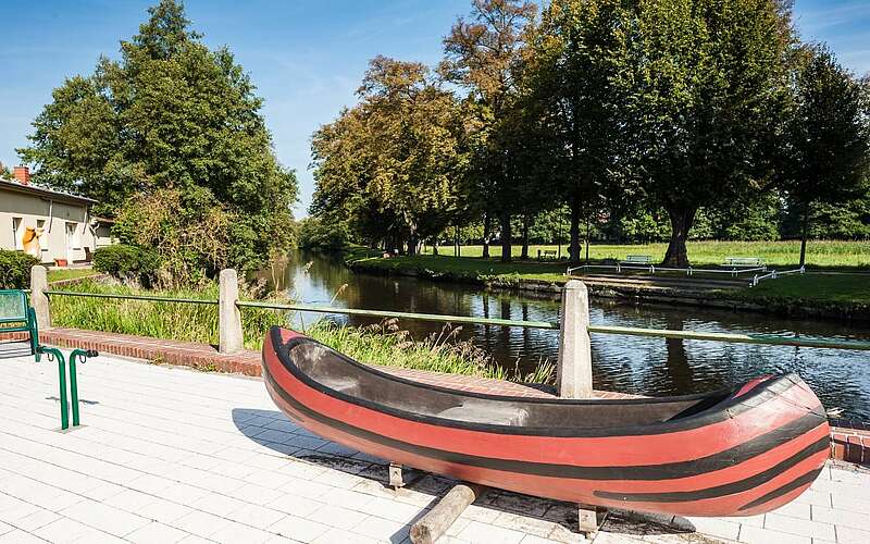 



        
            An der Stepenitz,
        
    

        Foto: Tourismusverband Prignitz e.V./Markus Tiemann
    