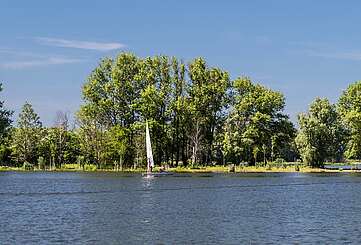 Ferienwohnungen und Ferienhäuser