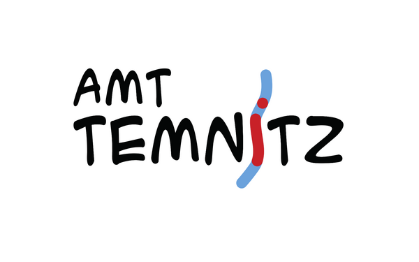 Logo Amt Temnitz