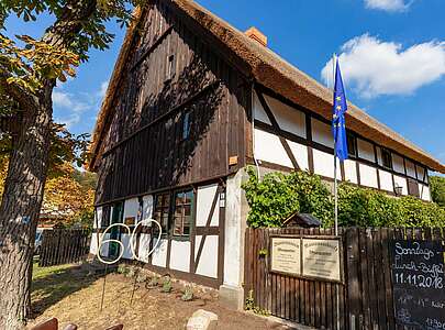 Bauernmuseum Blankensee 