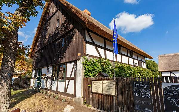 Bauernmuseum Blankensee 
