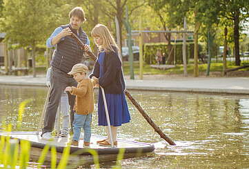 Ausflugstipps für Familien