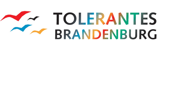 Logo Tolerantes Brandenburg