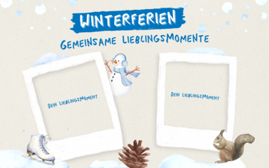 Tipps für die Winterferien