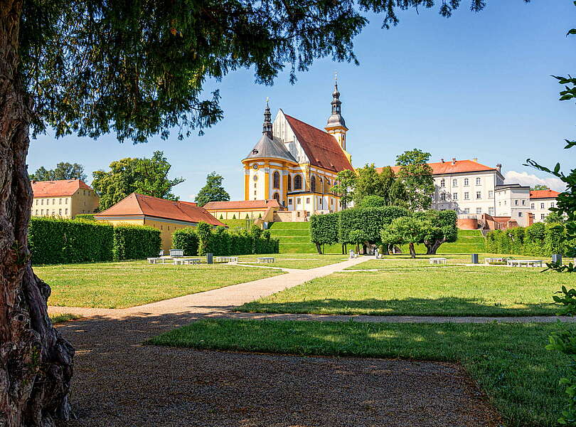 Kloster Neuzelle