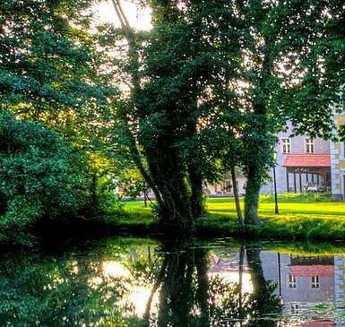 Lübben (Spreewald)