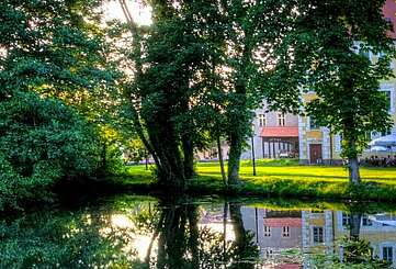 Lübben (Spreewald)