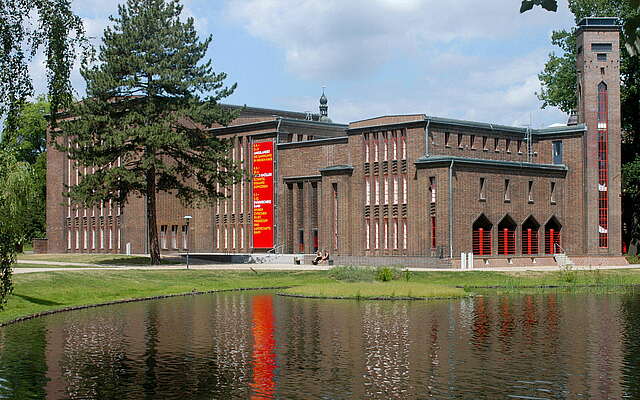 Brandenburgisches Landesmuseum für Moderne Kunst - Dieselkraftwerk Cottbus