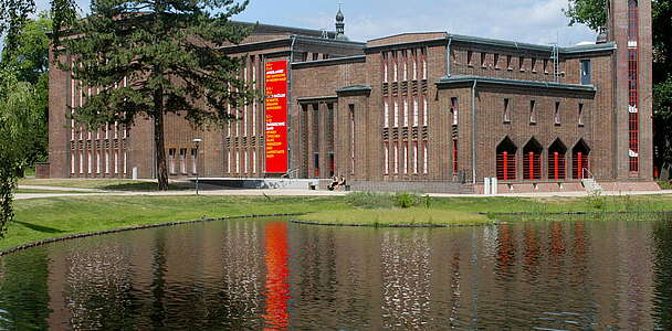Brandenburgisches Landesmuseum für Moderne Kunst - Dieselkraftwerk Cottbus