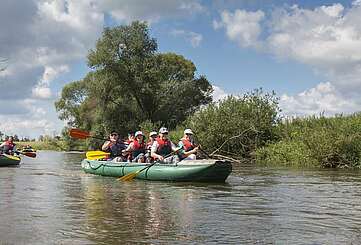 Wassertourenplaner