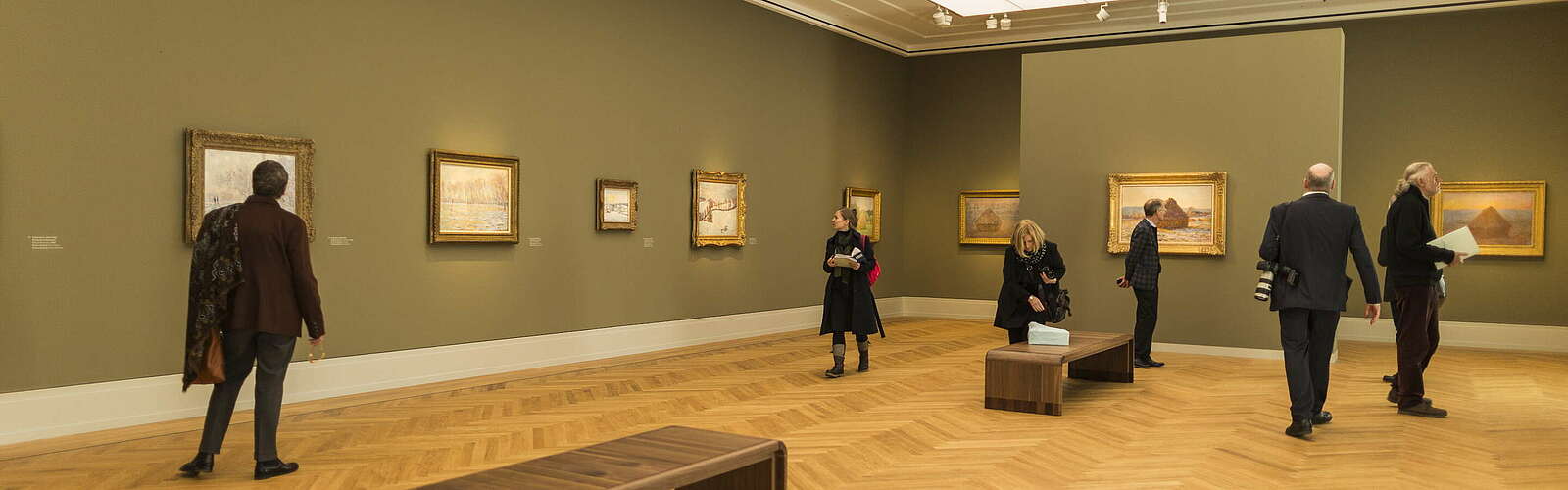 Museum Barberini,
        
    

        Foto: TMB- Fotoarchiv/Steffen Lehmann