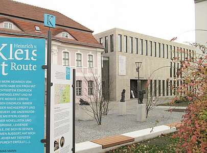 Kleist-Museum Frankfurt (Oder)