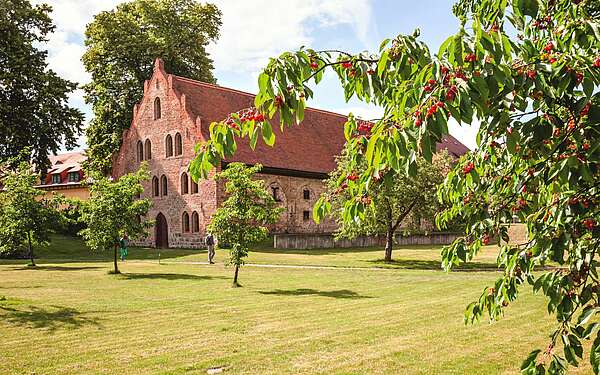 Kloster Lehnin