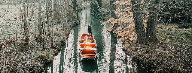 Ausflugstipps im Winter