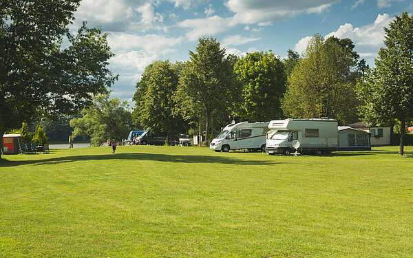 Campingplatz Wolffscamp