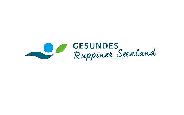 Logo Gesundes Ruppiner Seenland