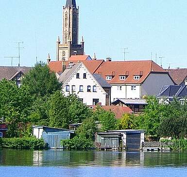 Fürstenberg/Havel