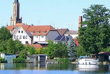 Fürstenberg/Havel