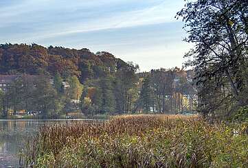 Naturpark Märkische Schweiz