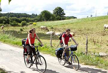 Radfahren