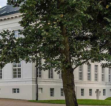 Stiftung Schloss Neuhardenberg