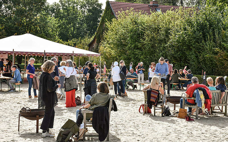 



        
            Filmfestival Film ohne Grenzen in Bad Saarow,
        
    

        Foto: Film ohne Grenzen e.V./Boris Trenkel
    