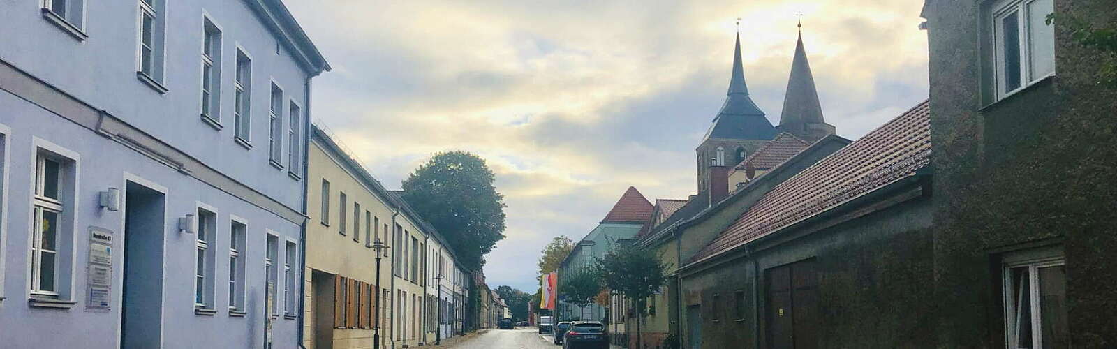 Gransee,
        
    

        Foto: TV Ruppiner Seenland e. V./Itta Olaj