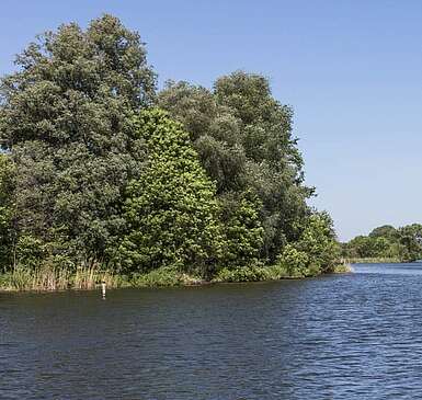 Potsdam und Umgebung in 3 Tagen