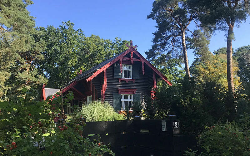 



        
            Maxim-Gorki-Haus in Bad Saarow,
        
    

        Foto: TMB-Fotoarchiv/Matthias Schäfer
    