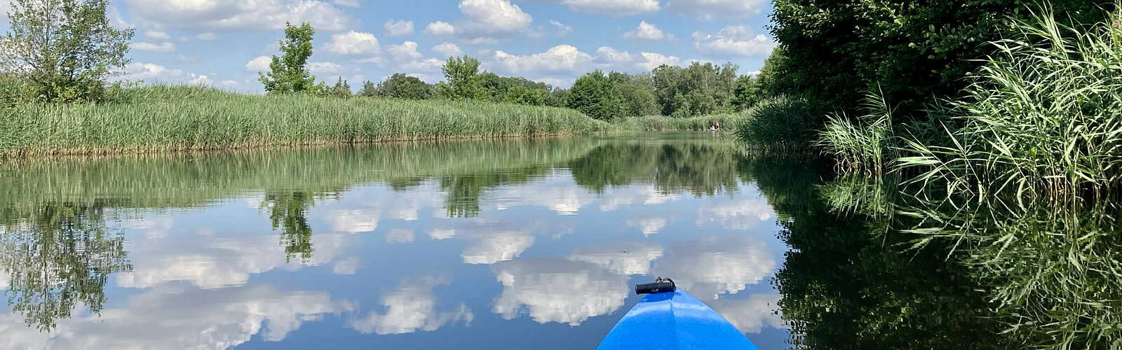 Die Rhinluch-Runde in Fehrbellin,
        
    

        Foto: Tourismusverband Ruppiner Seenland e.V./Itta Olaj