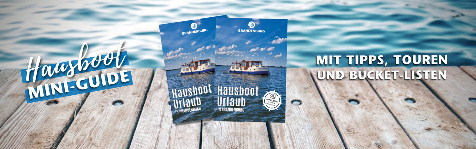 Hausboot Mini-Guide: Urlaub auf dem Wasser,
        
    

        
            Foto: TMB-Fotoarchiv