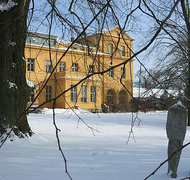 Schlosshotel Ziethen